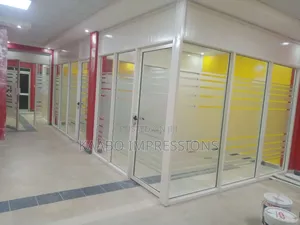 Office Partitioning