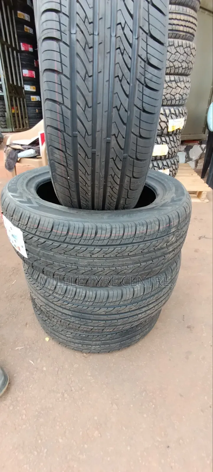 205/55r16 Tires