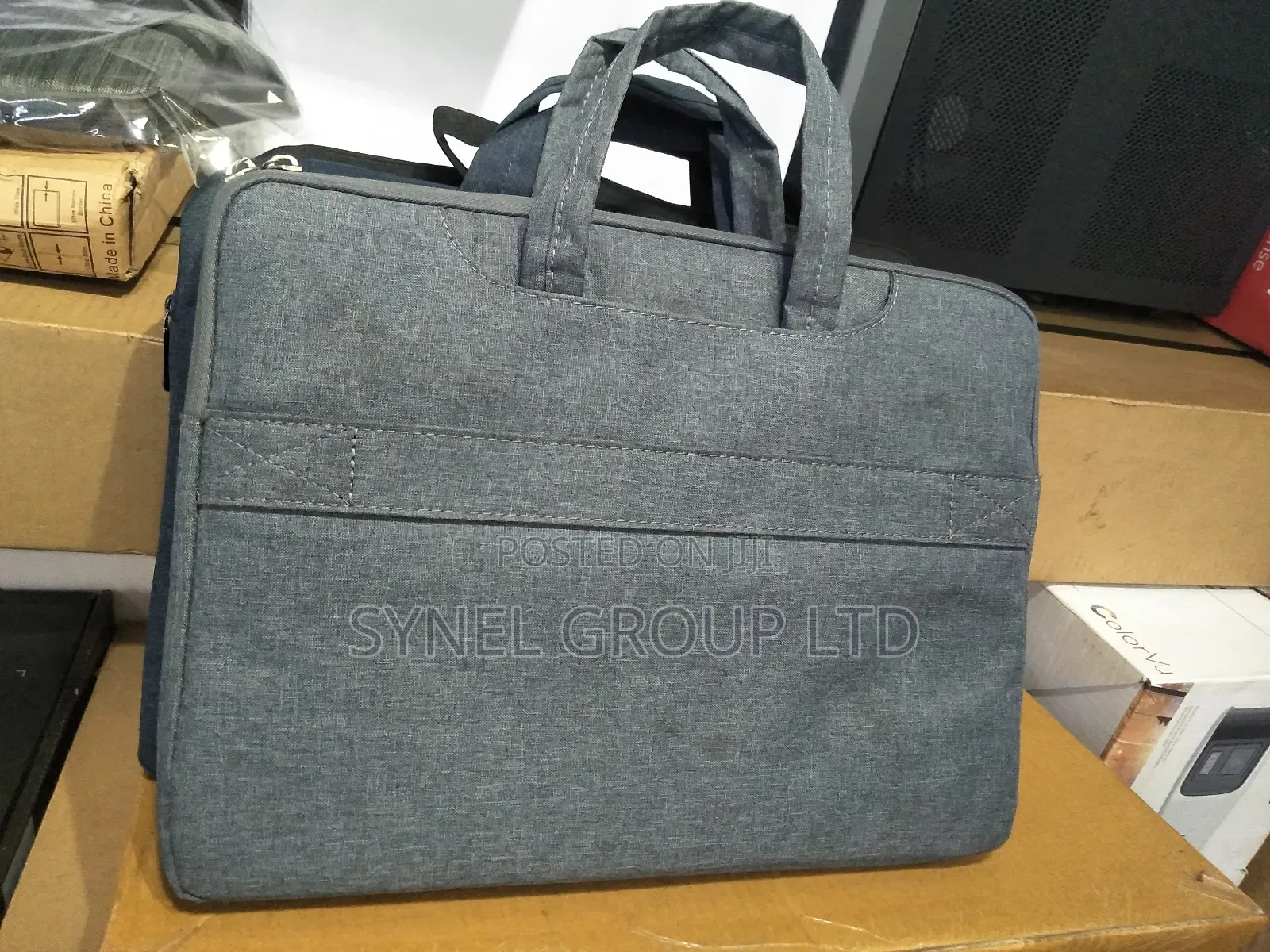 Sleeved Laptop Bag