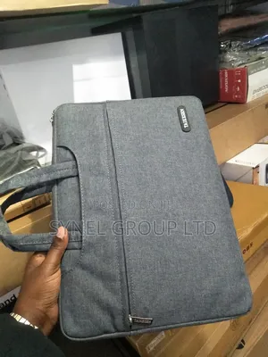 Sleeved Laptop Bag