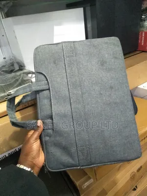 Sleeved Laptop Bag