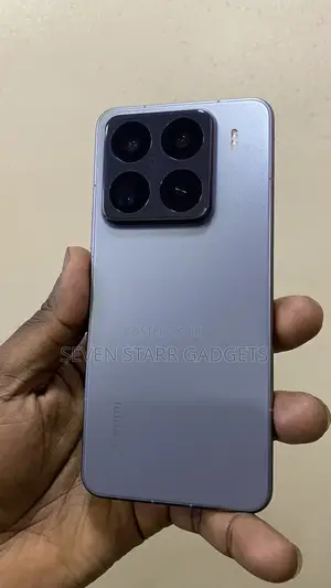 Xiaomi 15 Pro 512 GB Gray