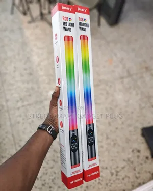 Jmary Led Light Wand Tube Lights