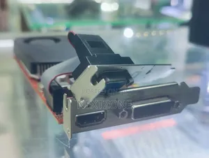 Gtx745 4gb Nvidia Graphics Card