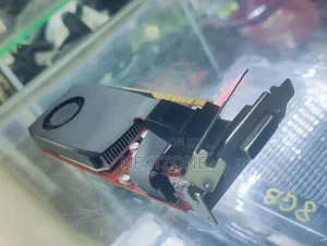 Gtx745 4gb Nvidia Graphics Card