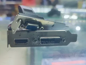 Gtx745 4gb Nvidia Graphics Card