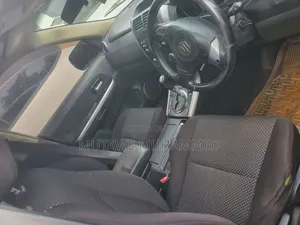 Suzuki Escudo 2008 Silver
