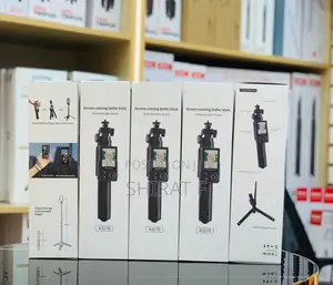 A3170 Screen Casting Selfie Stick
