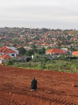 Half an Acre in Akright at 450m Entebbe Road