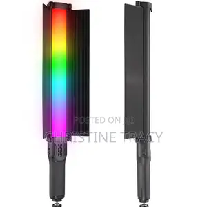 RGB Led Handheld Light Stick