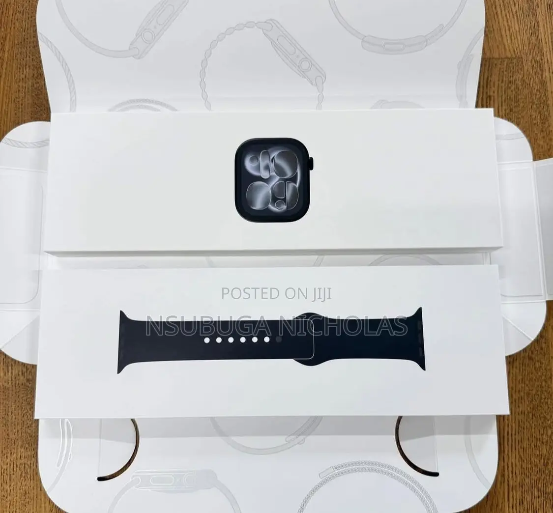 Smart Watch Series 10 46mm