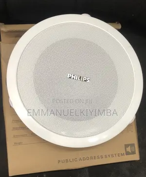 Celling Mounted Speakers