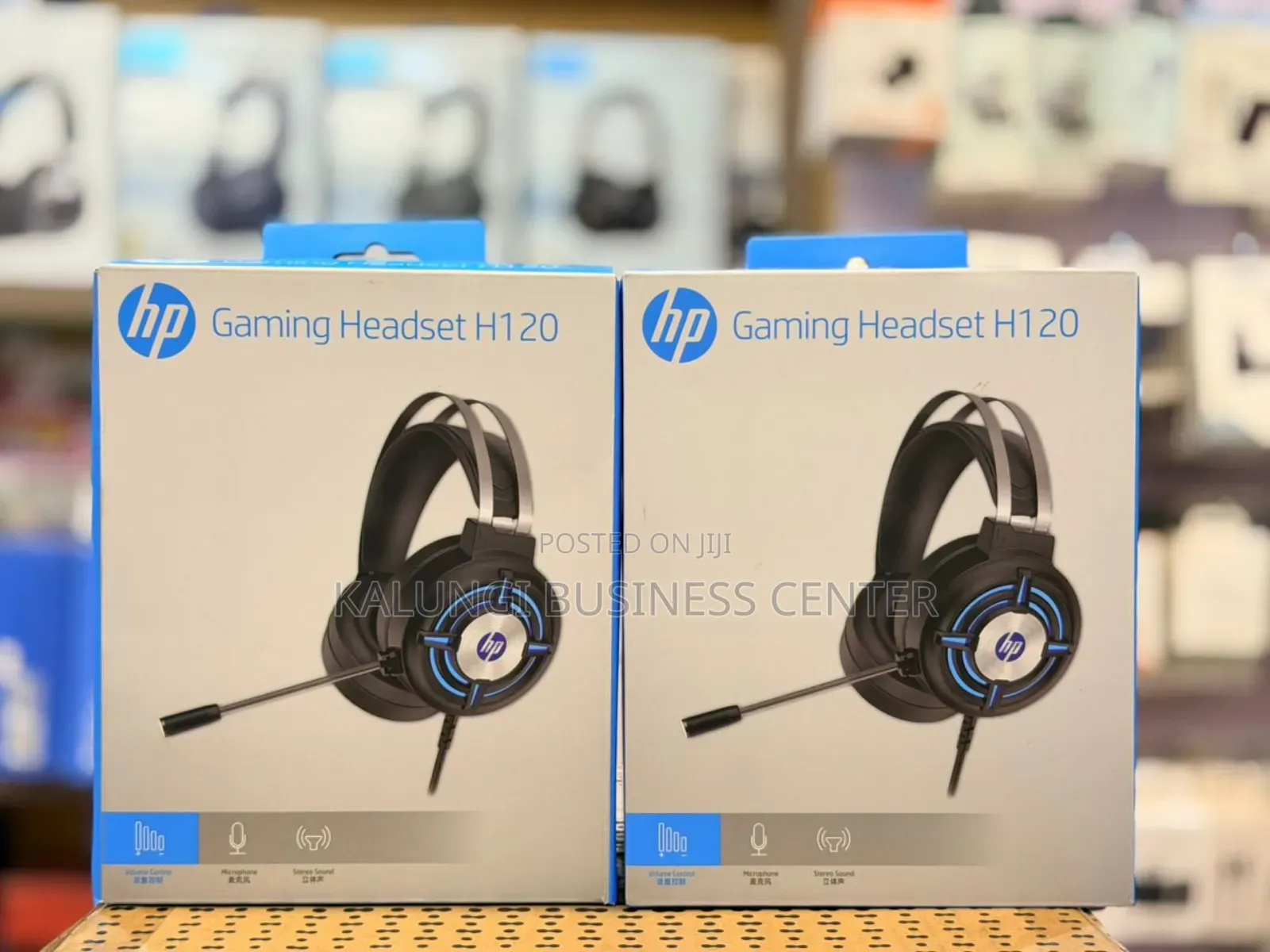Hp Gaming Headphones Wired Gaming Headphones