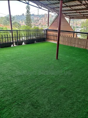 Terrace Grass Carpets Per Square Meter at Favorable Price