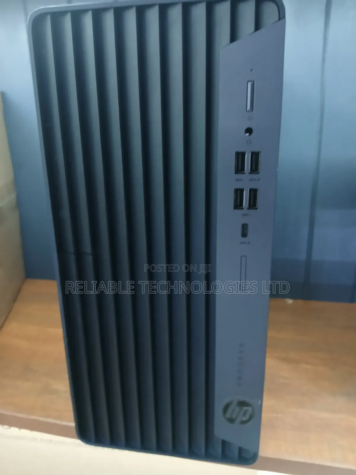 New Desktop Computer HP ProDesk 600 16GB Intel Core I5 HDD+SSD 1T