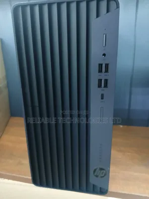 New Desktop Computer HP ProDesk 600 16GB Intel Core I5 HDD+SSD 1T