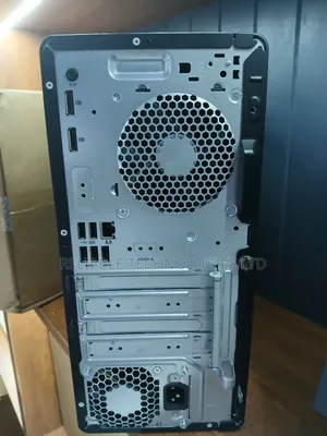 New Desktop Computer HP ProDesk 600 16GB Intel Core I5 HDD+SSD 1T