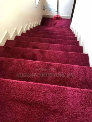 Woolen Carpets Available for Churches and Mosques at Cheap Price