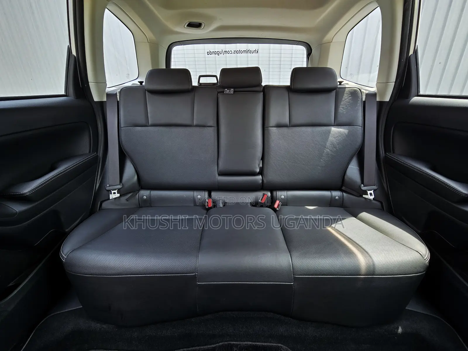Subaru Forester 2012 Silver