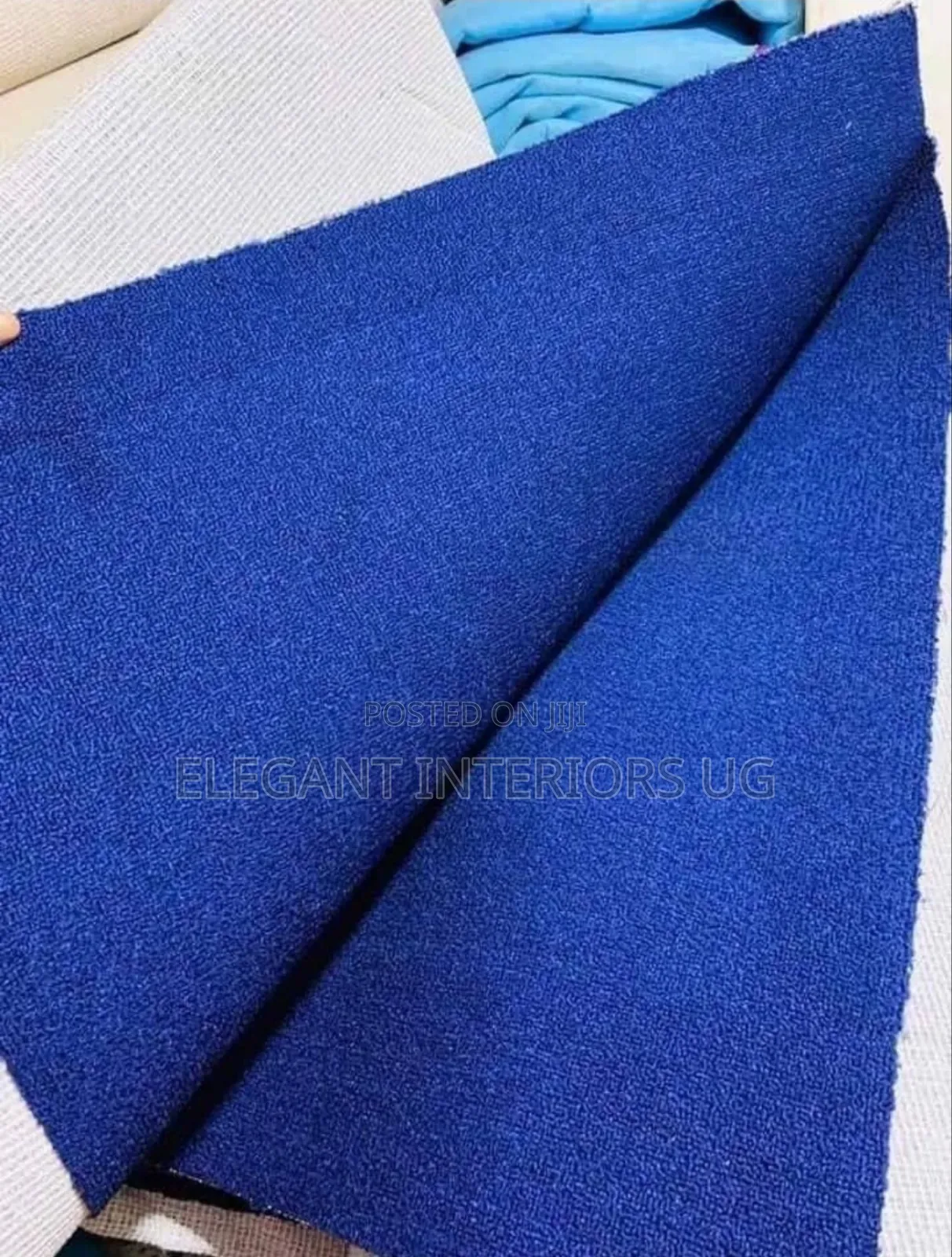 Executive Woolen Carpets Used in Corporate Offices and Homes