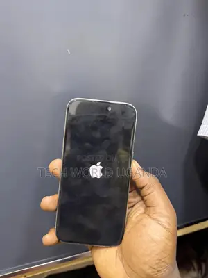 Apple iPhone 15 Pro 256 GB White