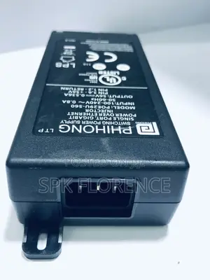Phihong 56v Ethernet Injector