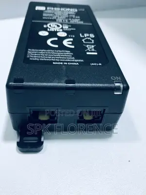 Phihong 56v Ethernet Injector