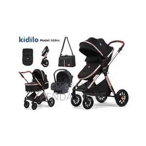 Baby Stroller Car Seat – Safe Travel Baby Stroller Car Seat