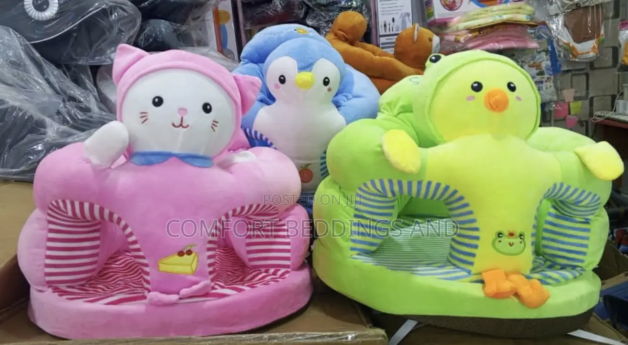 Baby Sit Trainer