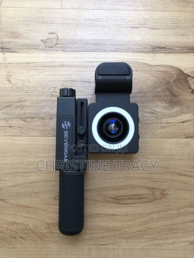 Smartphone Video Kit