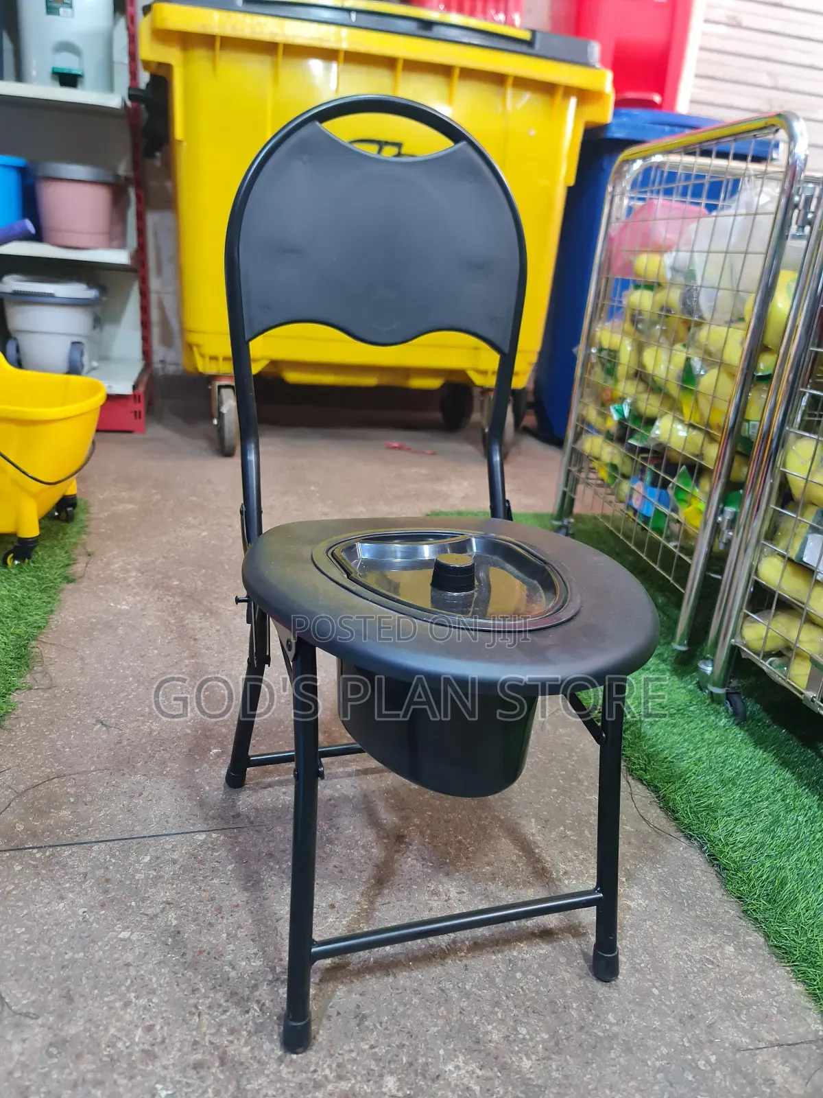 Multipurpose Adult Potty Adult Potty