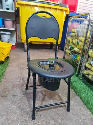 Multipurpose Adult Potty Adult Potty