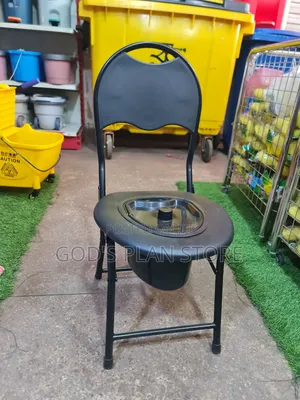 Multipurpose Adult Potty Adult Potty