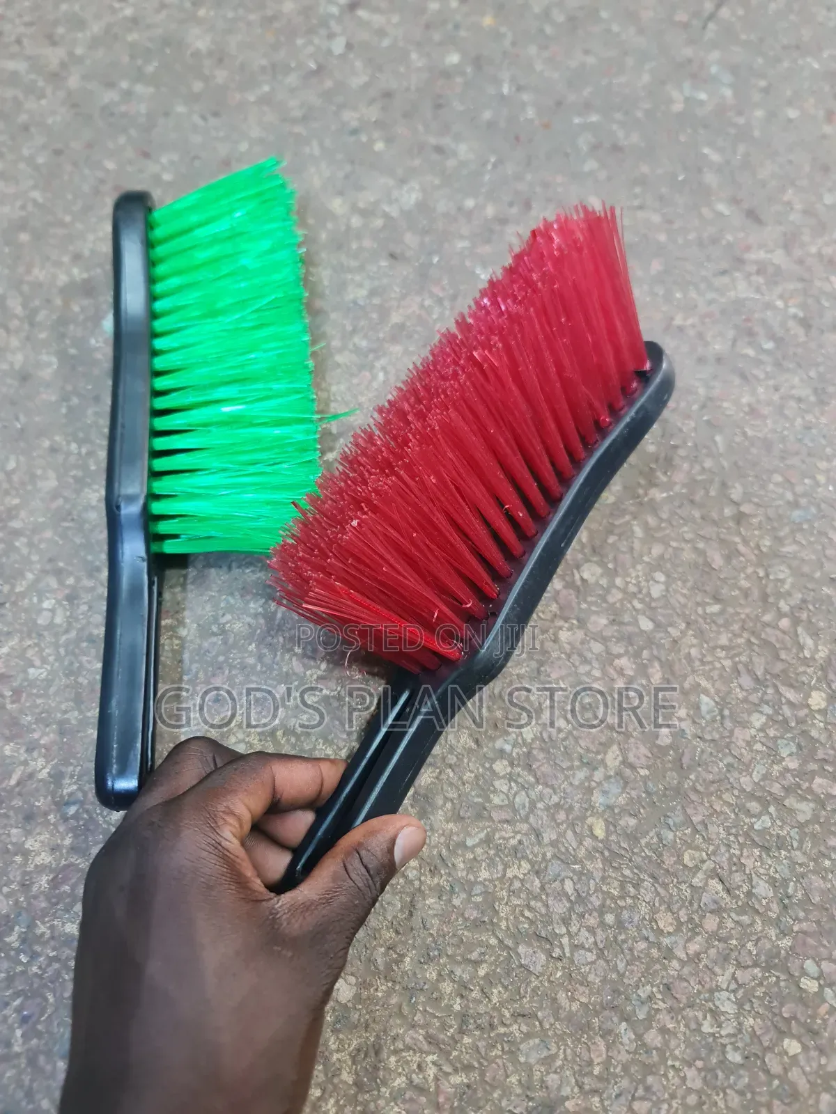 Heavy Duty Carpet Brush Heavy Duty Carpet Brush
