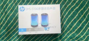 Hp Laptop Speakers