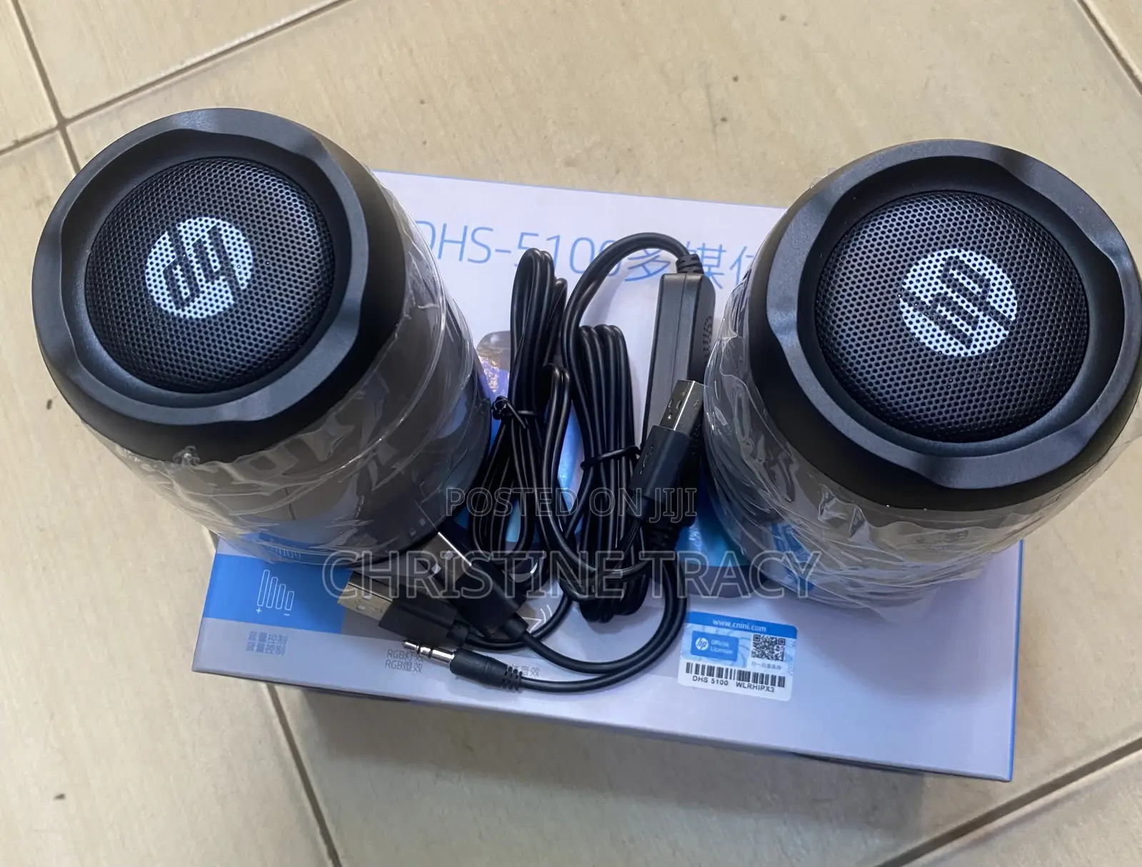 Hp Laptop Speakers