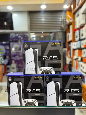 Retro Kids Game Sticks