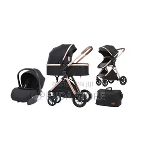 Baby Stroller Car Seat – Parent Ready Baby Stroller Car Seat