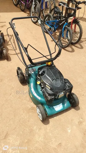 DHV Garden Gom18sp Gasoline Lawn Mower.