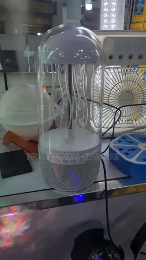 Jerry Fish Lamp Light