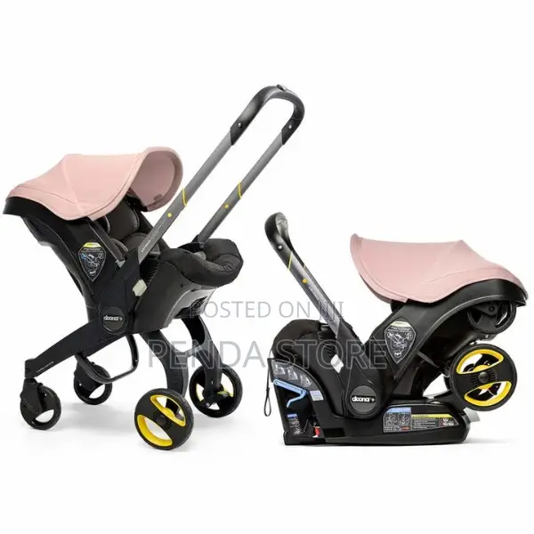 Baby Stroller Car Seat – Everyday Use Baby Stroller Car Seat