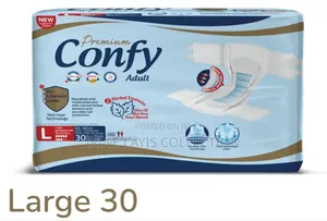 Confy Adult Diapers