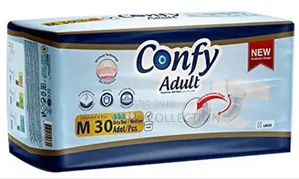 Confy Adult Diapers