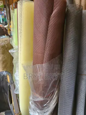 Mosquito Net Plastic 4 Feet