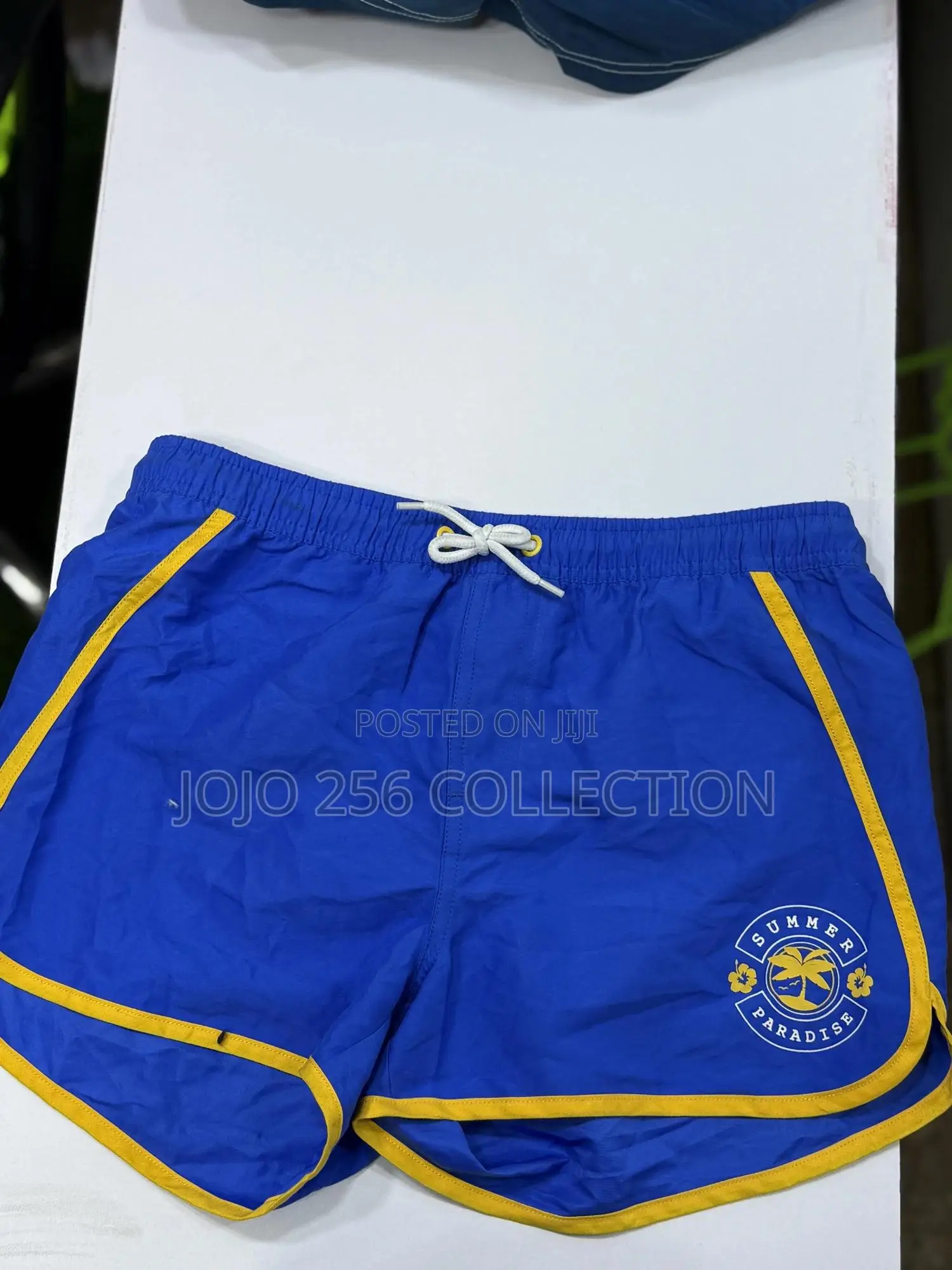 Kids Beach Shorts
