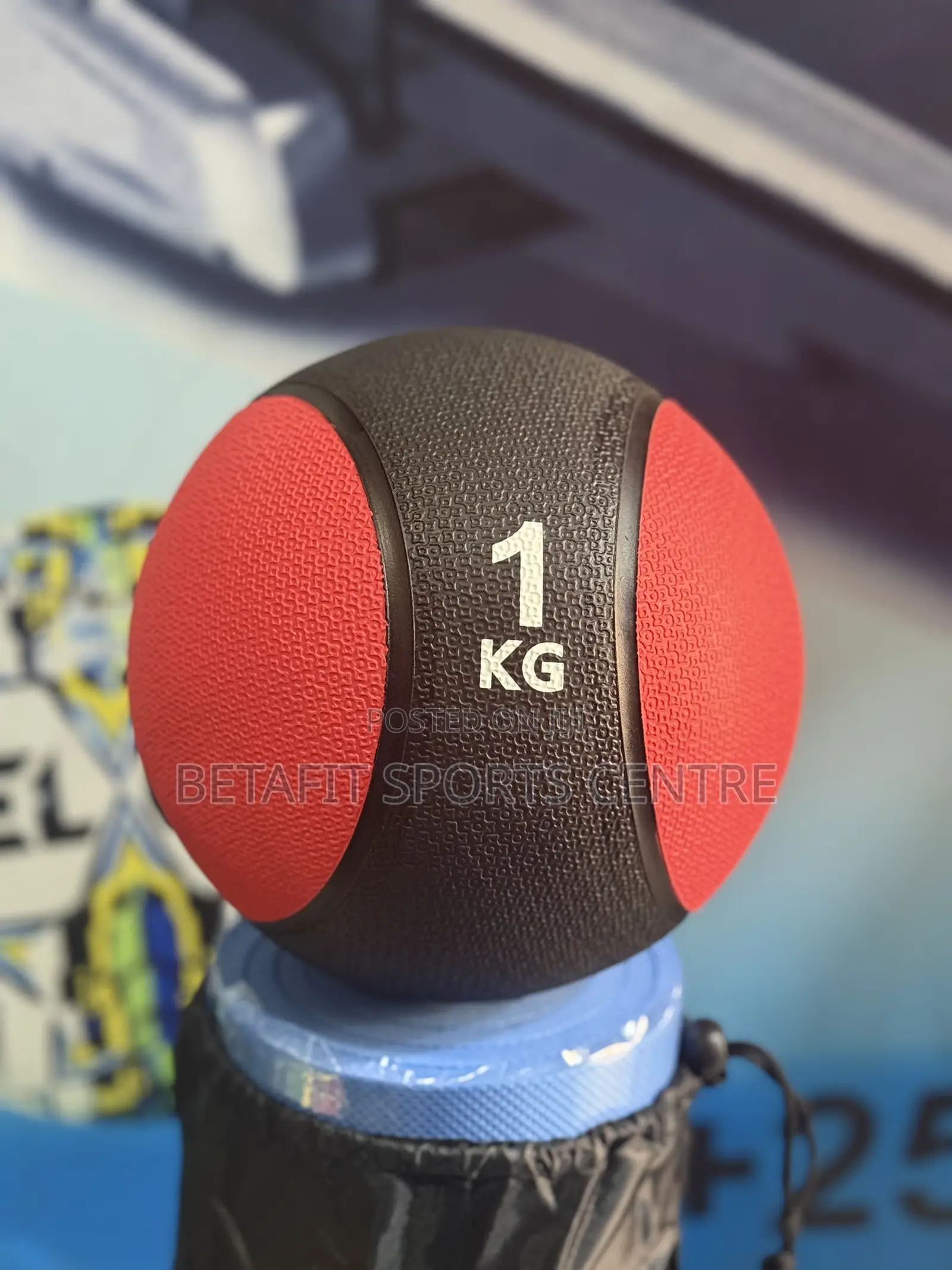 Medicine Ball 1kg