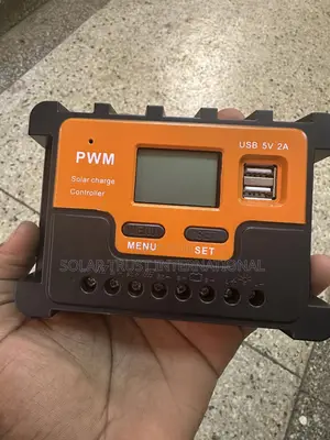 Charge Controller 20amps
