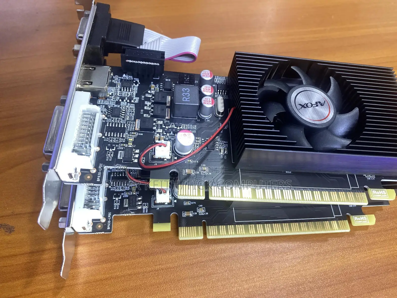 Original Nvidia 4gb Graphics Card For Your Gaming,Motion Graphics