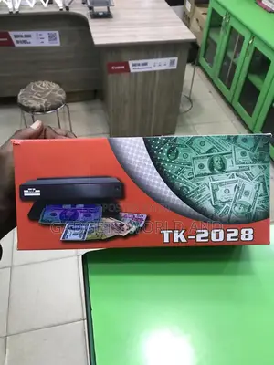 Money/ Currency Detector