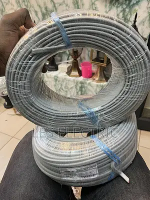 1.0mm Twin Cable Total